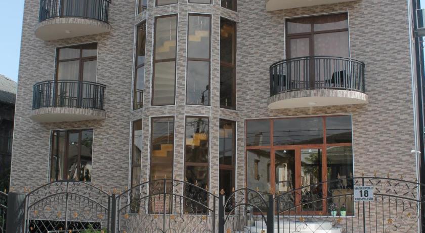 Отель панорама кобулети Отель панорама кобулети